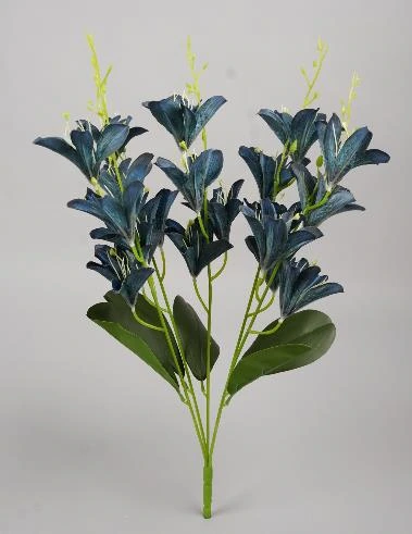 Small Lily*5 Bunch X 4